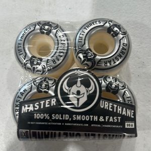 Dark Star skateboard wheels